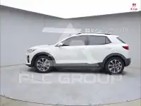 2018 KIA Stonic