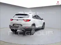 2018 KIA Stonic