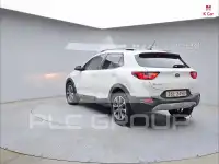 2018 KIA Stonic