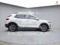 2018 KIA Stonic