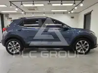 2018 KIA Stonic