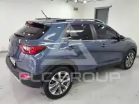 2018 KIA Stonic