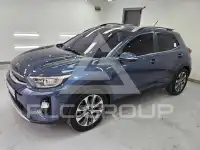 2018 KIA Stonic