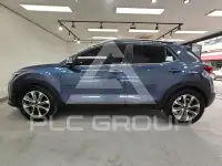 2018 KIA Stonic