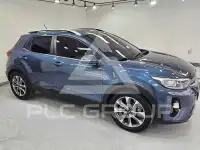 2018 KIA Stonic