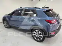 2018 KIA Stonic