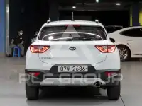 2018 KIA Stonic