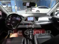 2018 KIA Stonic