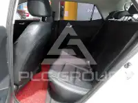 2018 KIA Stonic