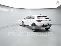 2018 KIA Stonic