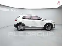 2018 KIA Stonic