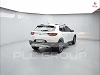 2018 KIA Stonic