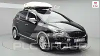 2018 KIA Carens