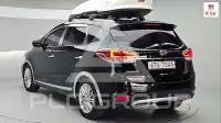 2018 KIA Carens