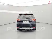 2018 KIA Carens