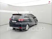 2018 KIA Carens