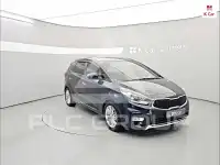 2018 KIA Carens