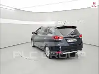 2018 KIA Carens