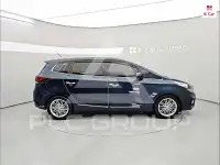2018 KIA Carens