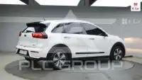 2018 KIA Niro