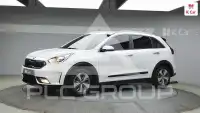 2018 KIA Niro