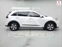 2018 KIA Niro