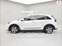 2018 KIA Niro