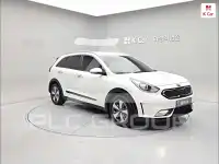 2018 KIA Niro