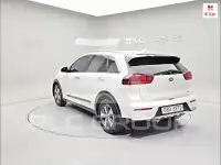 2018 KIA Niro