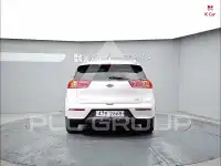 2018 KIA Niro