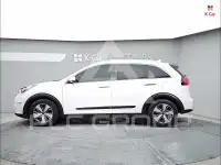 2018 KIA Niro