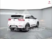2018 KIA Niro