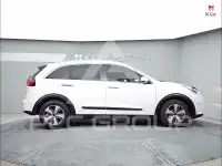 2018 KIA Niro
