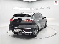 2018 KIA Niro