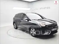 2018 KIA Niro