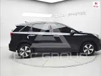 2018 KIA Niro