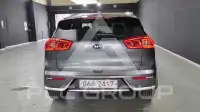 2018 KIA Niro