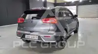 2018 KIA Niro
