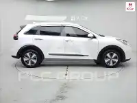 2018 KIA Niro