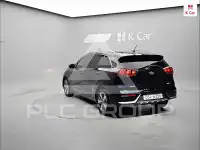 2018 KIA Niro