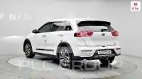 2018 KIA Niro