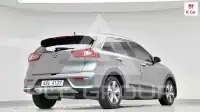 2018 KIA Niro