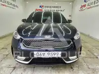 2018 KIA Niro