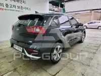 2018 KIA Niro