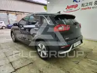 2018 KIA Niro