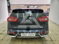2018 KIA Niro
