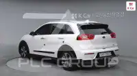 2018 KIA Niro