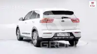 2018 KIA Niro