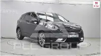 2018 KIA Niro