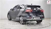 2018 KIA Niro